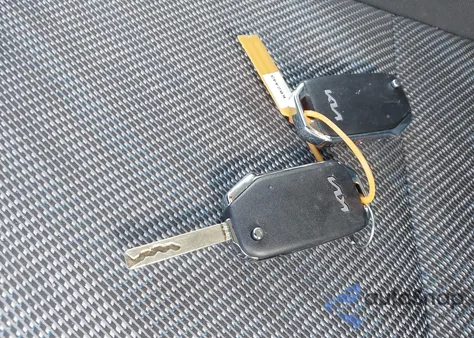 2025 Kia Seltos Lx from USA, damaged, VIN KNDEPCAA7S7786514